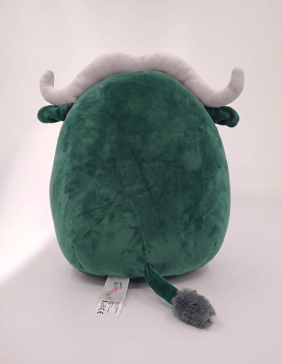 Peluche de Squishmallows Water Buffalo de 30 cm 3
