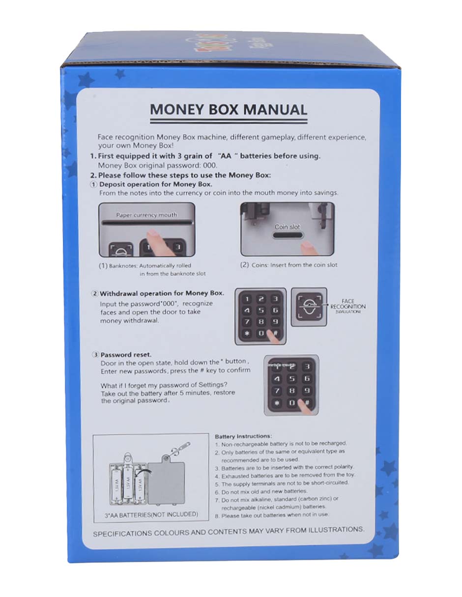 Piggy Bank