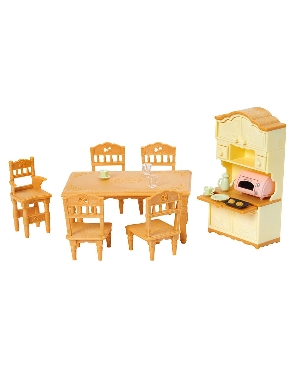 Set comedor 1