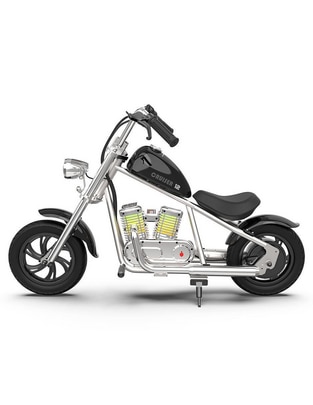 Moto montable cruiser recargable Moto montable cruiser recargable
