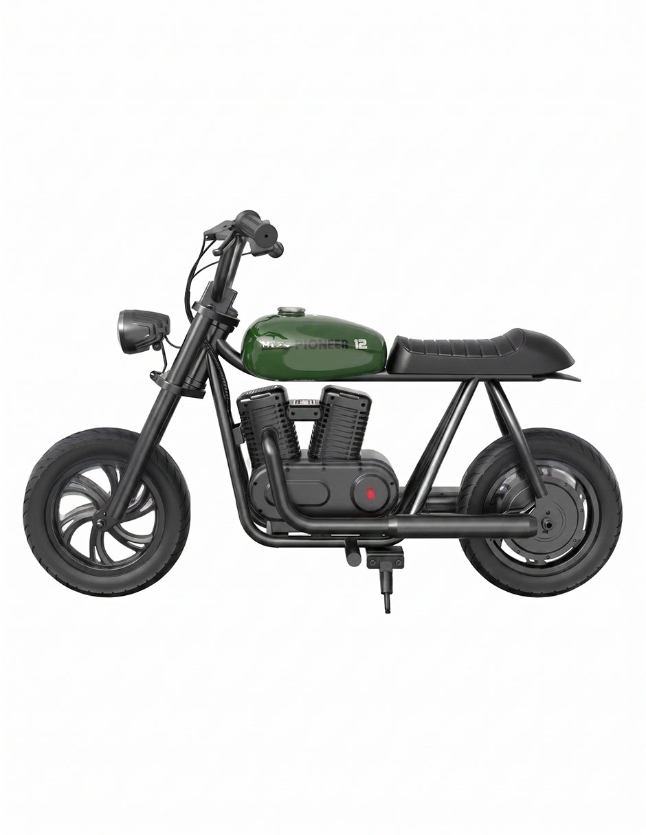 Moto montable Pionner de batería Moto montable Pionner de batería