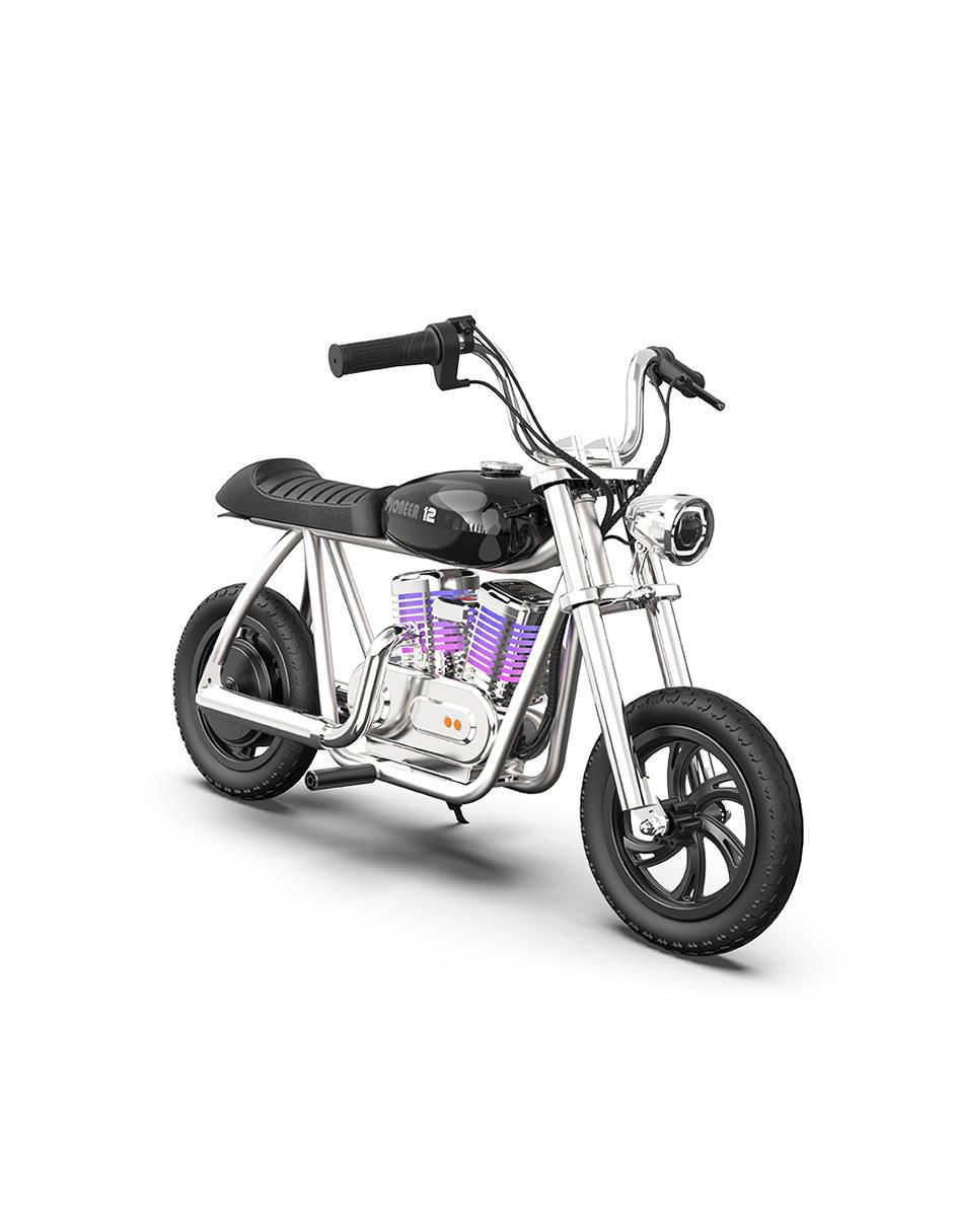 Moto montable Hyper Gogo Pionner 12 Pro recargable
