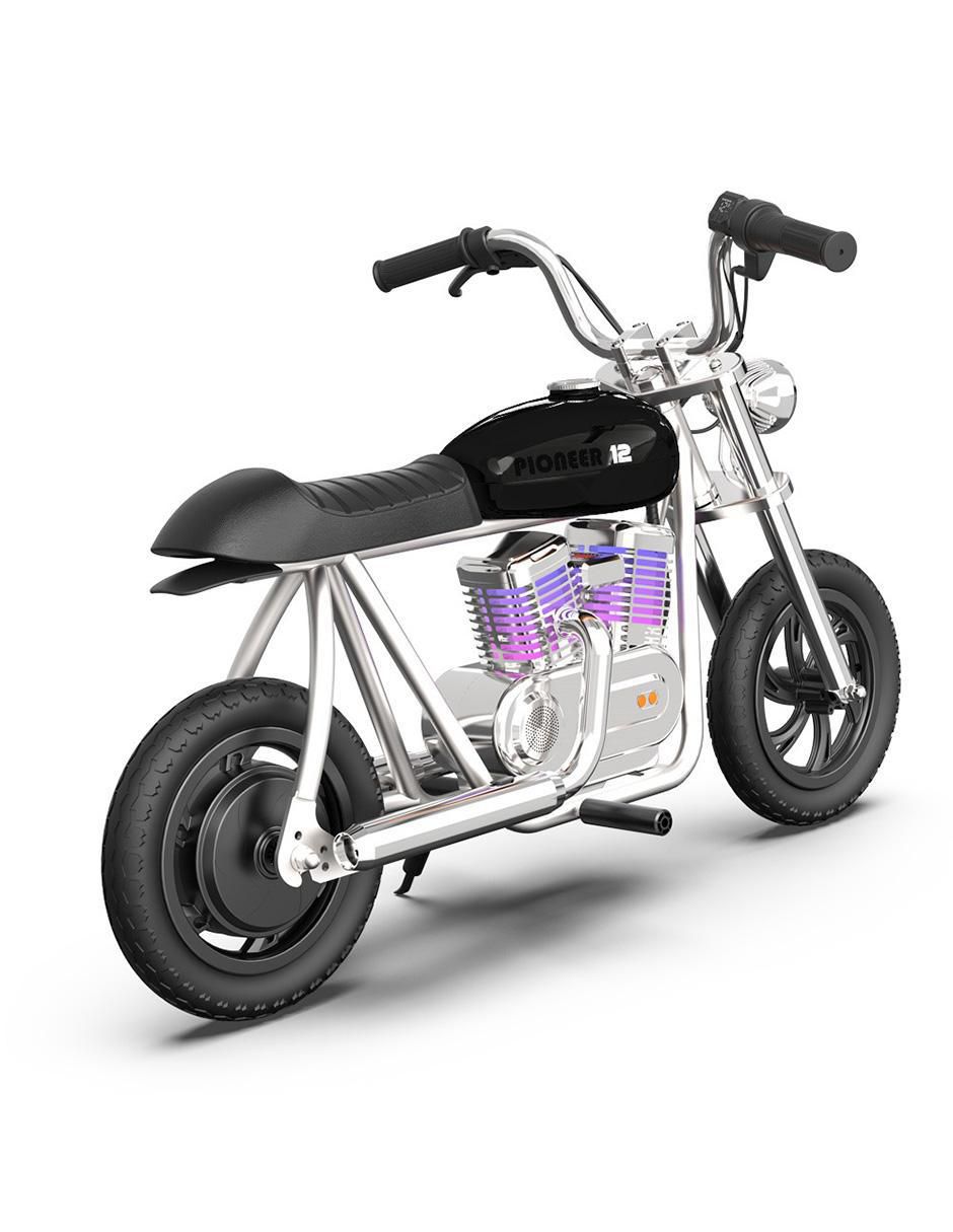Moto montable Hyper Gogo Pionner 12 Pro recargable
