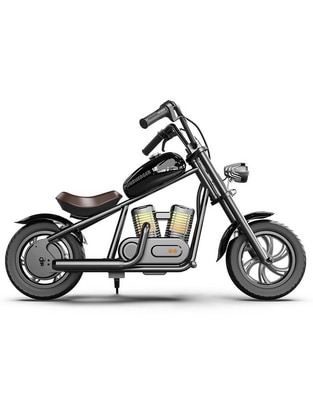 Moto montable Challenger recargable Moto montable Challenger recargable