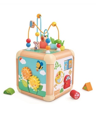 Juego didáctico juego estimulación temprana para bebé