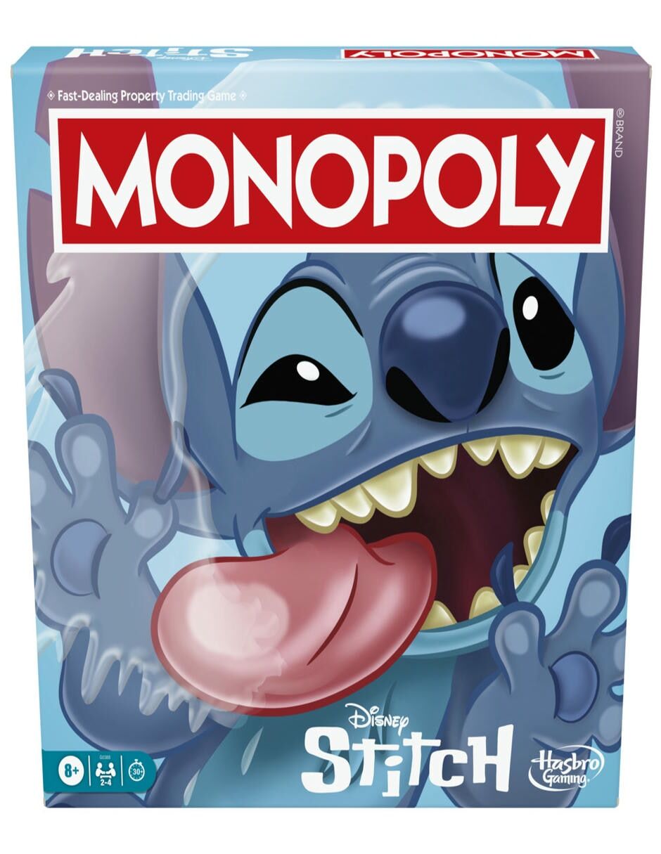 Stitch 2