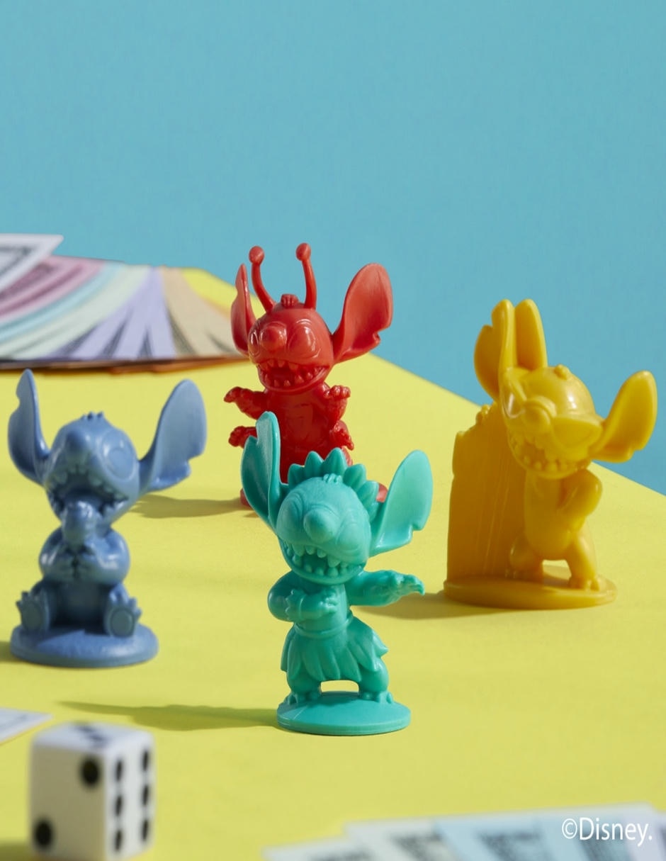 Stitch 7