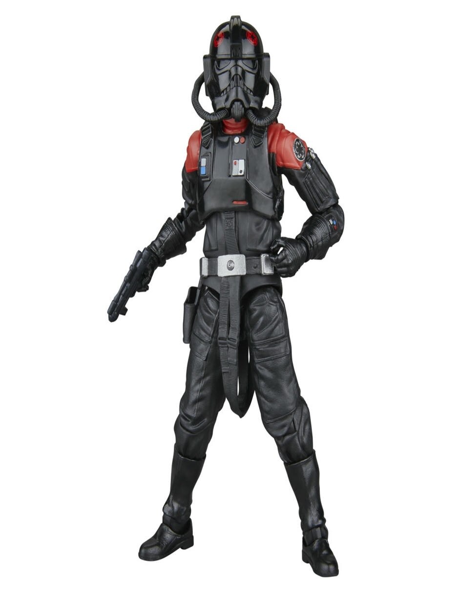 Figura de acción articulada : Andor Cassian Andor Collectors Star Wars