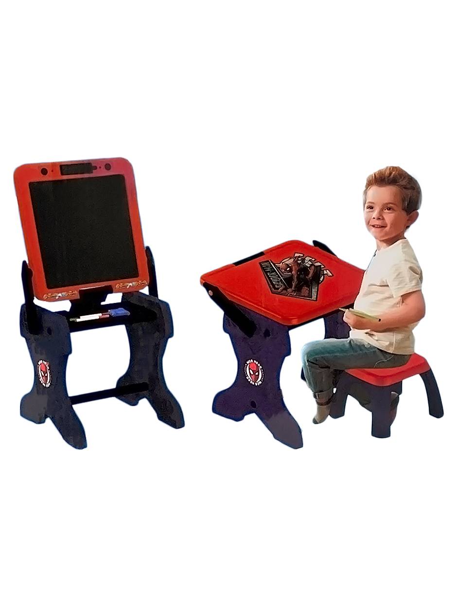 Pizarrón mágico Kiddieland LCD
