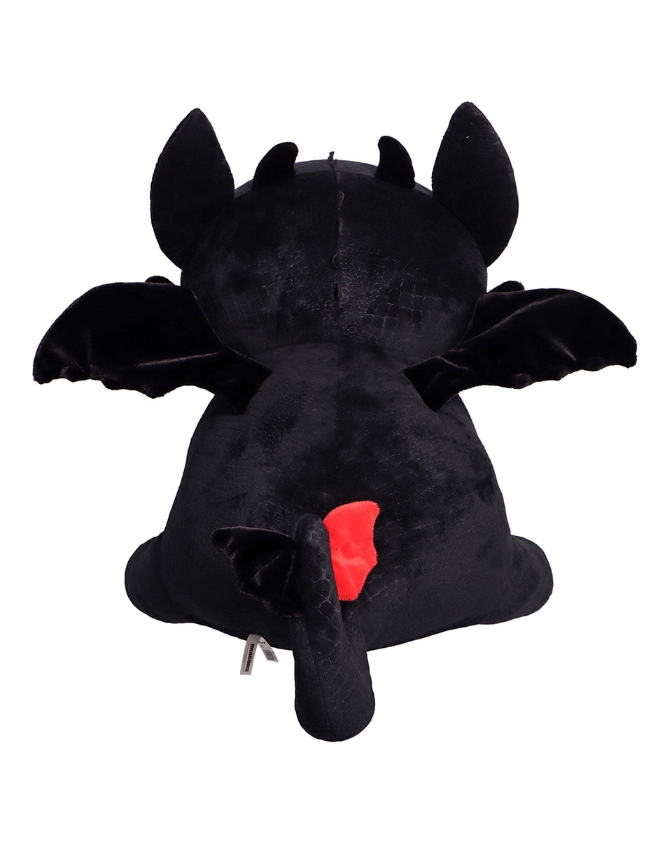 Peluche de Toothless dragón de 50 cm 4