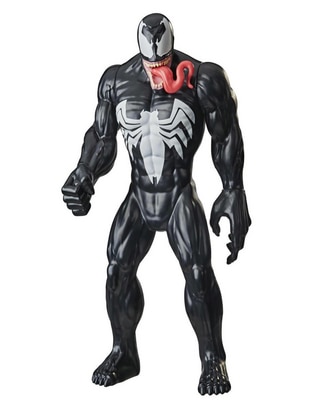 Figura de acción articulada Venom Especial Figura de acción articulada Venom Especial