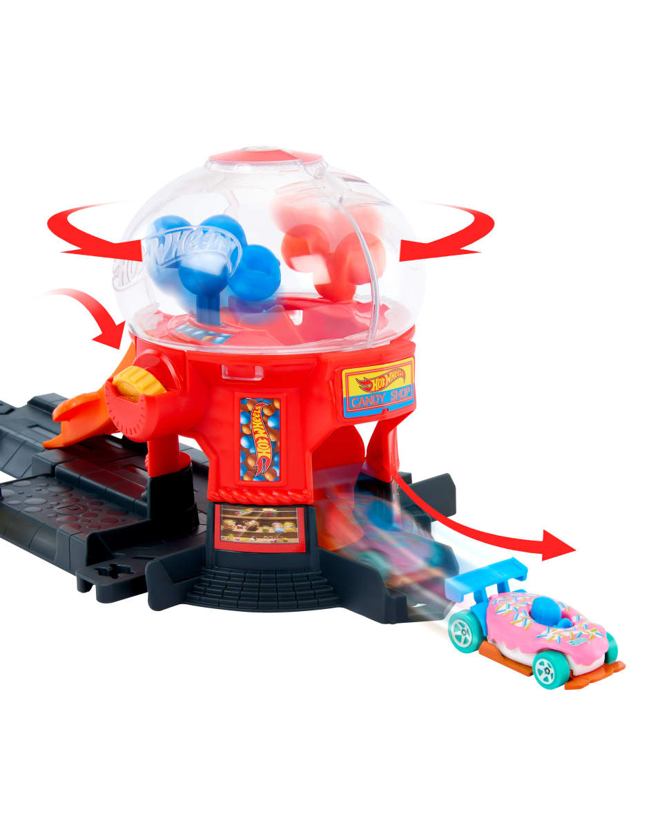 Autopista mec 3