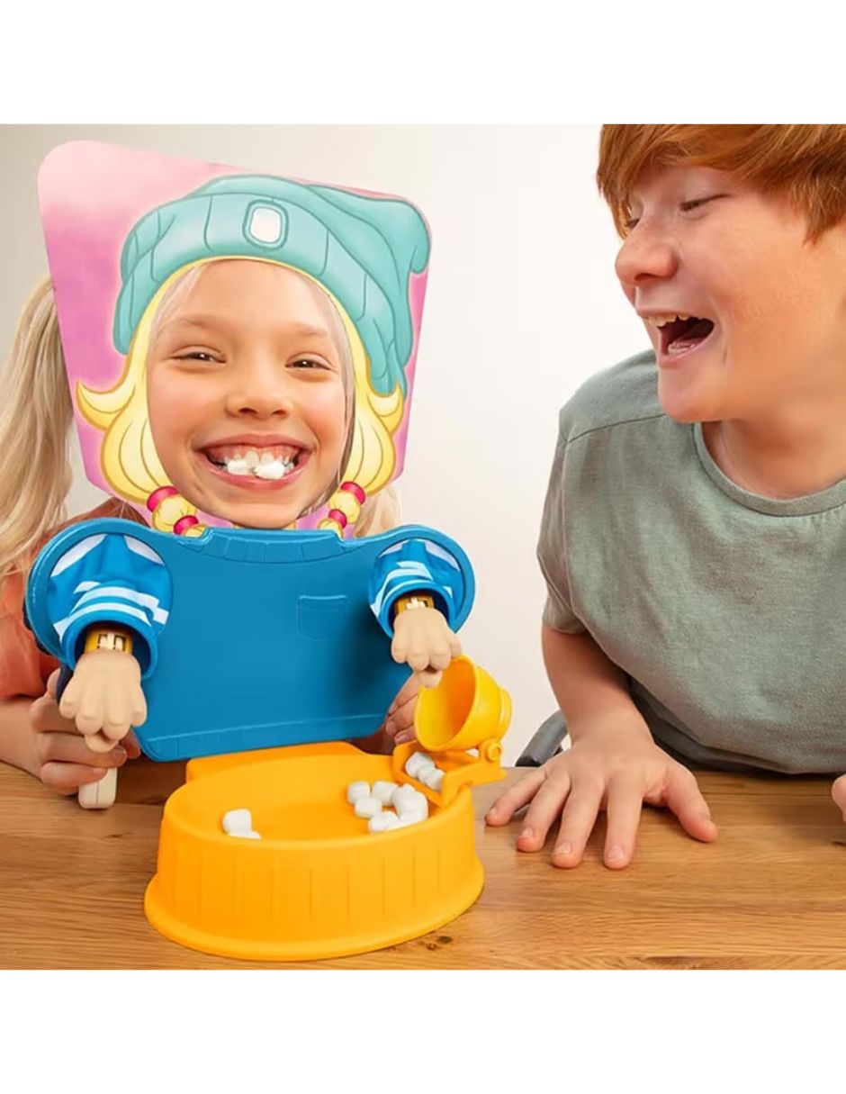 Marshmallow Madness 3