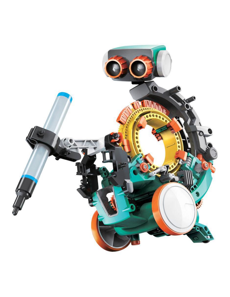 Robot Robot