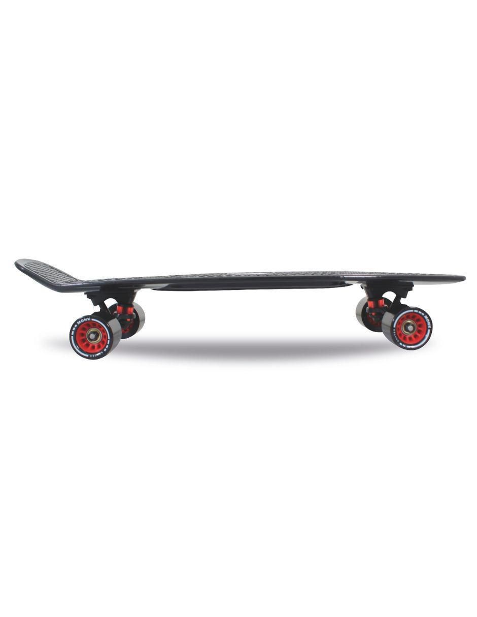Patineta manual Patineta manual