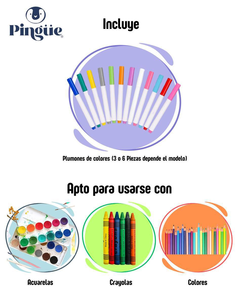Figura armable de cartón para pintar jirafa Diy doodle
