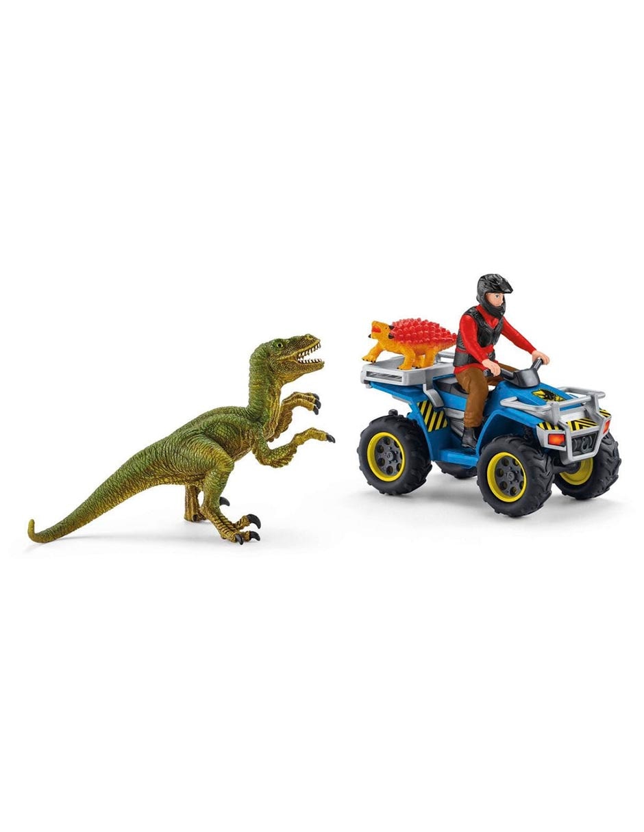 Set figuras de animales Set figuras de animales