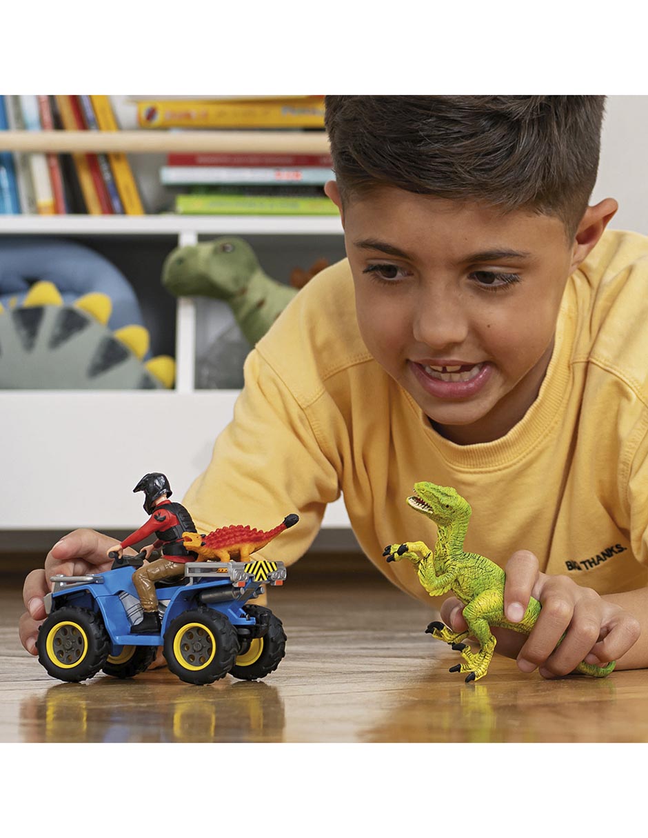 Set figuras de animales 5