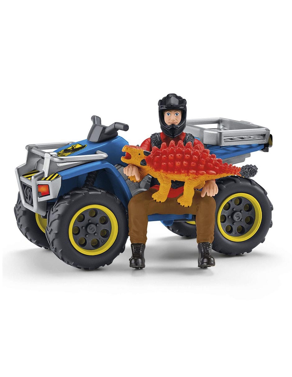Set figuras de animales 3