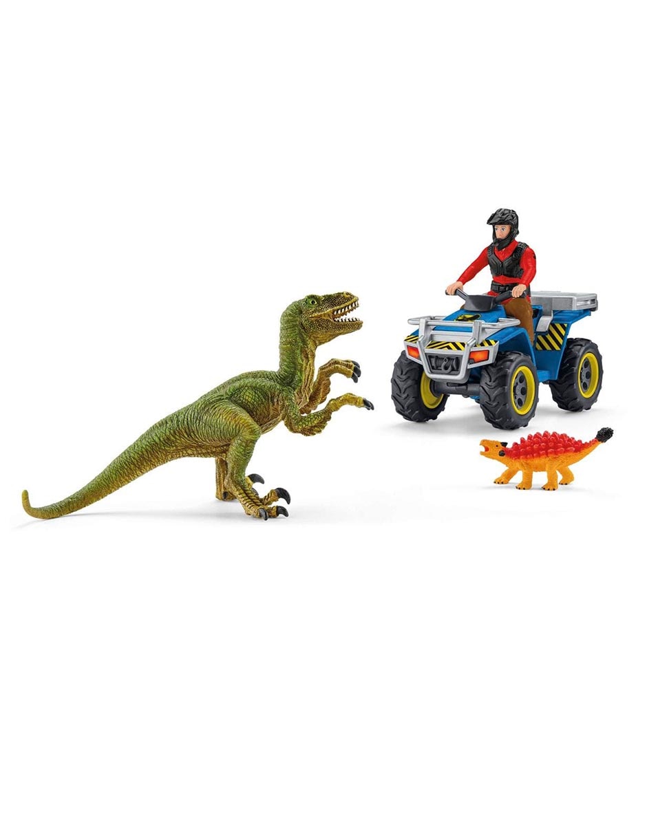 Set figuras de animales 9