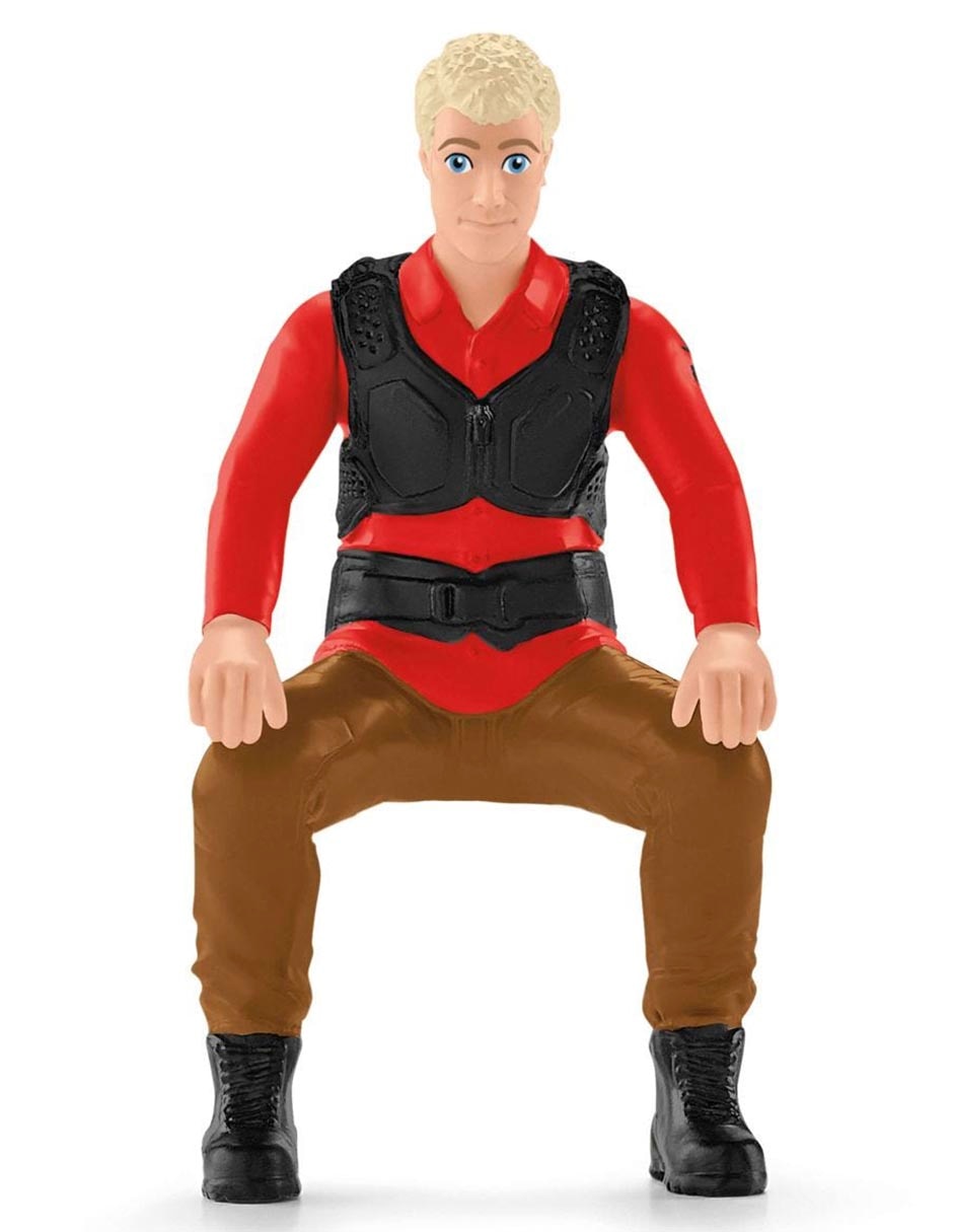 Set figuras de animales 6
