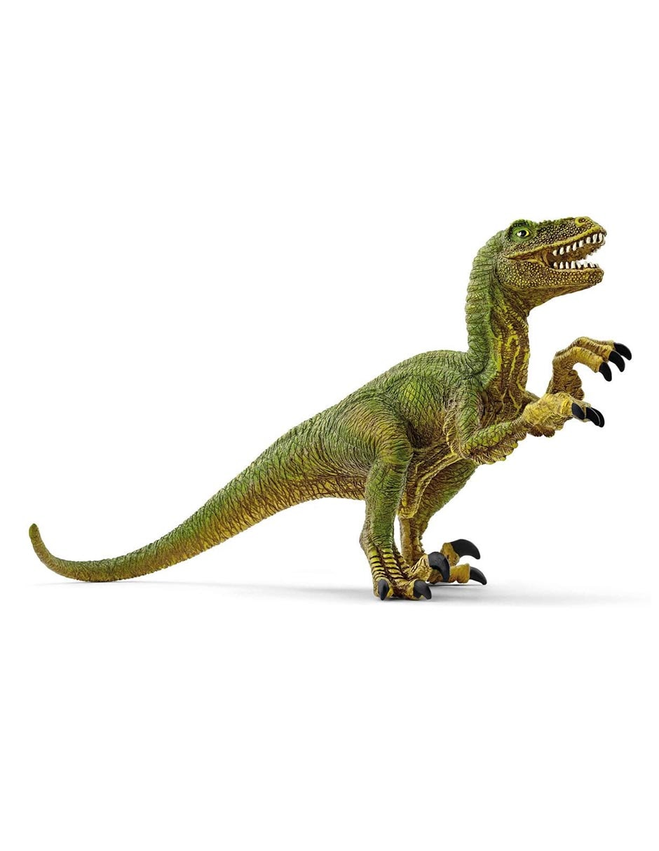 Set figuras de animales 8