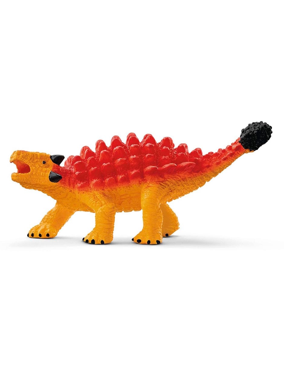 Set figuras de animales 4