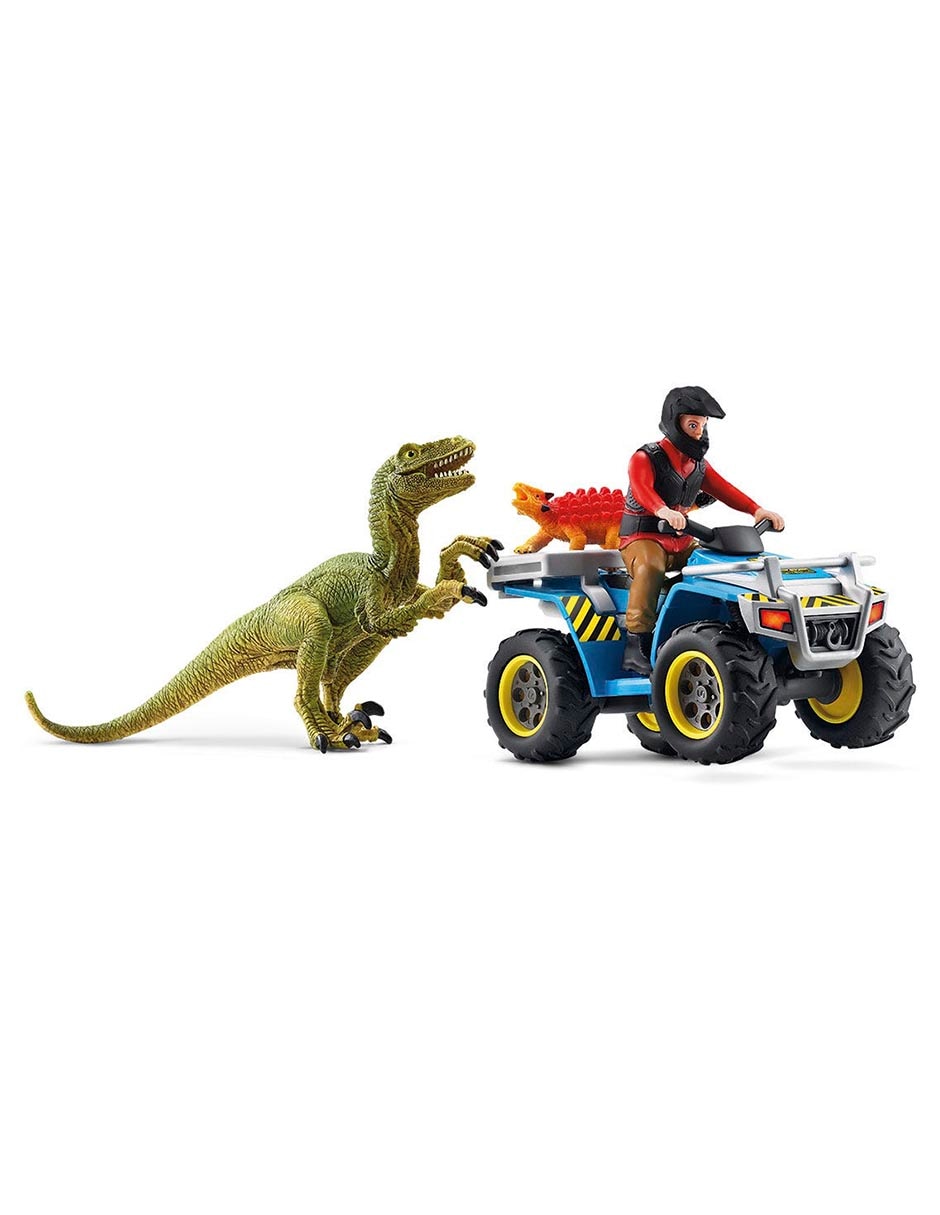 Set figuras de animales 7