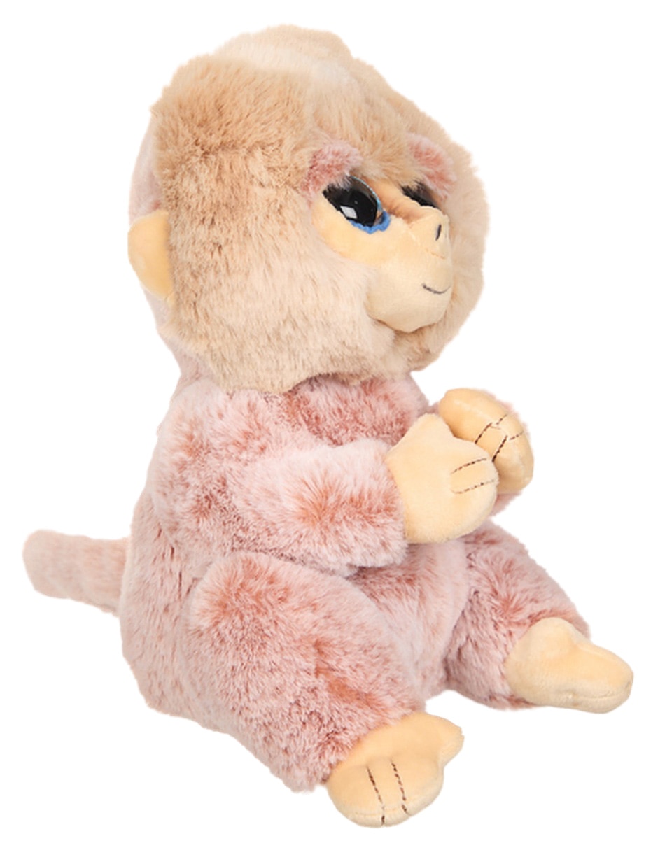 Peluche de mono Ty de 24 cm