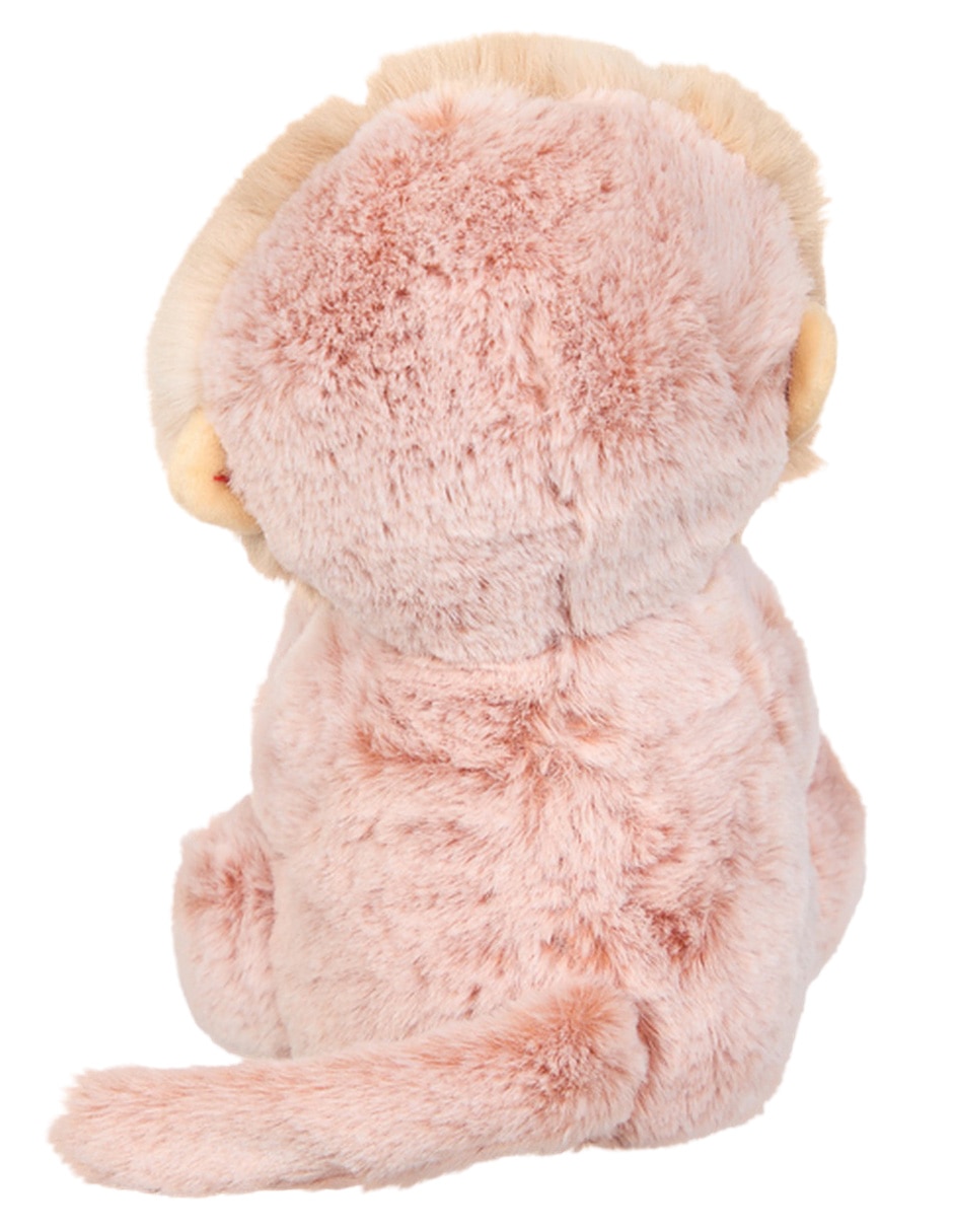 Peluche de mono Ty de 24 cm