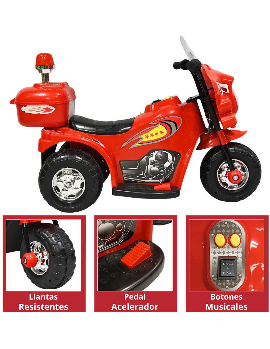 Rojo