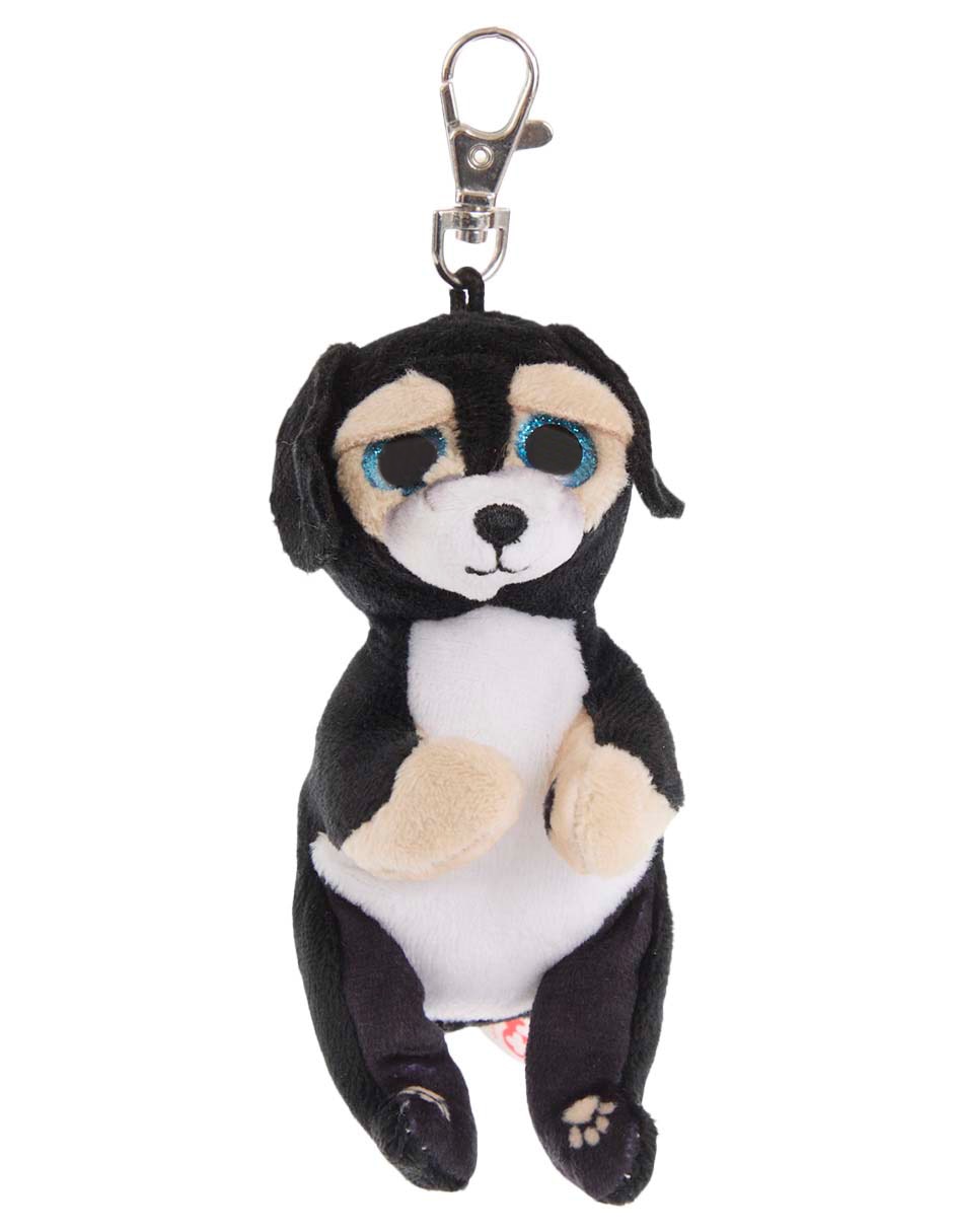 Peluche de Ranger TY Beanie Bellies de 10 cm
