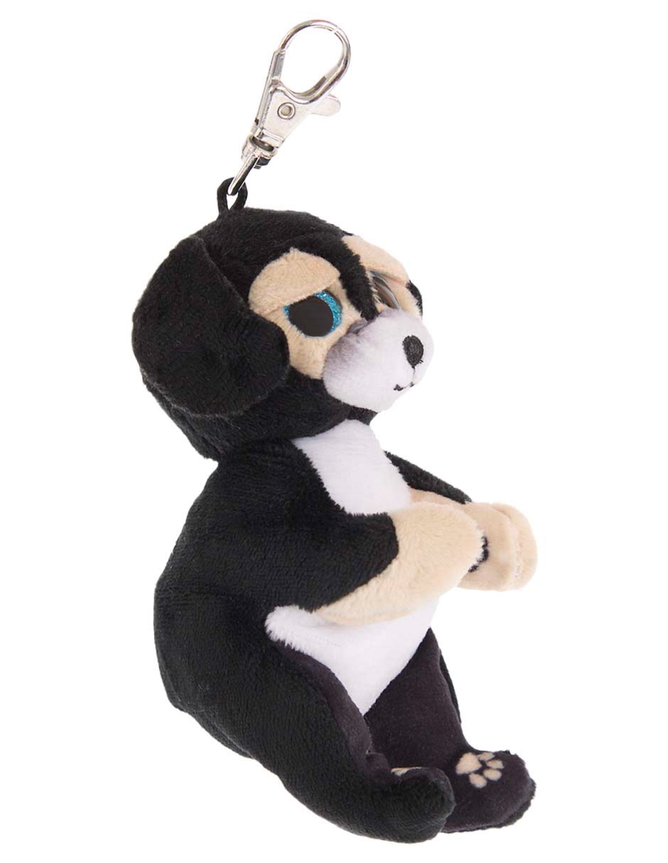 Peluche de Ranger TY Beanie Bellies de 10 cm