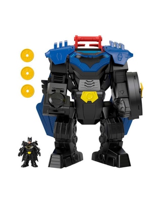 Figura de acción articulada DC Super Friends Batman Limitada