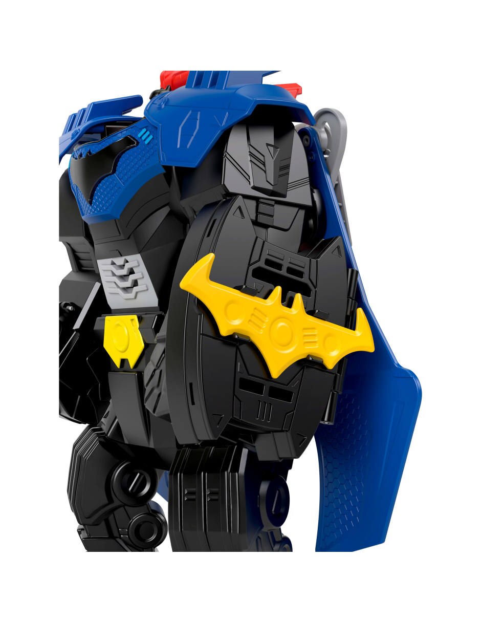 Figura de acción articulada DC Super Friends Batman Limitada 15