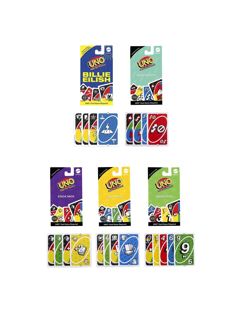 Paquetes complementarios juego de mesa 14