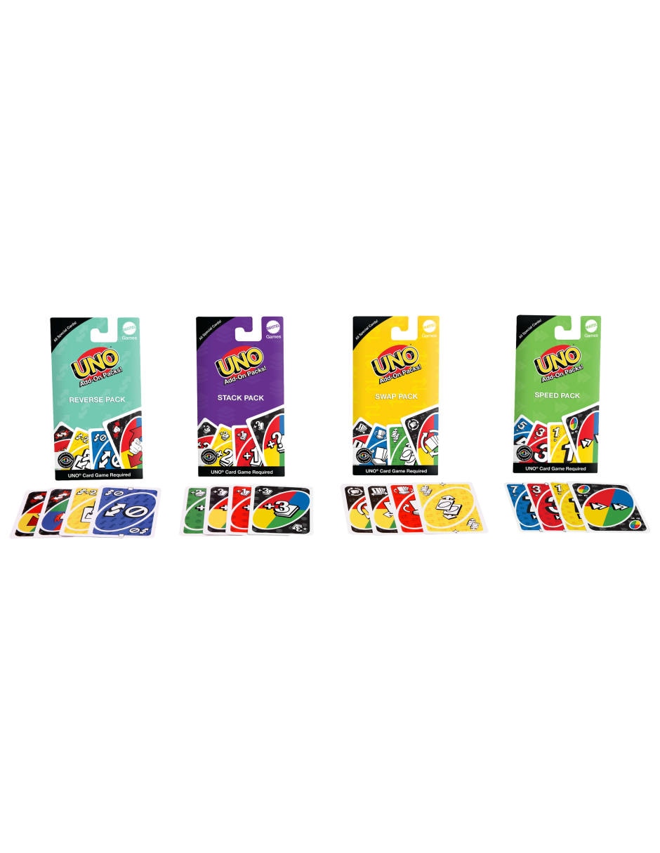 Paquetes complementarios juego de mesa 4
