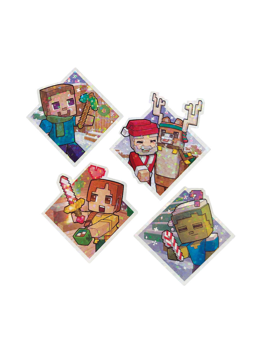 Figura de acción articulada navidad edición limitada 12