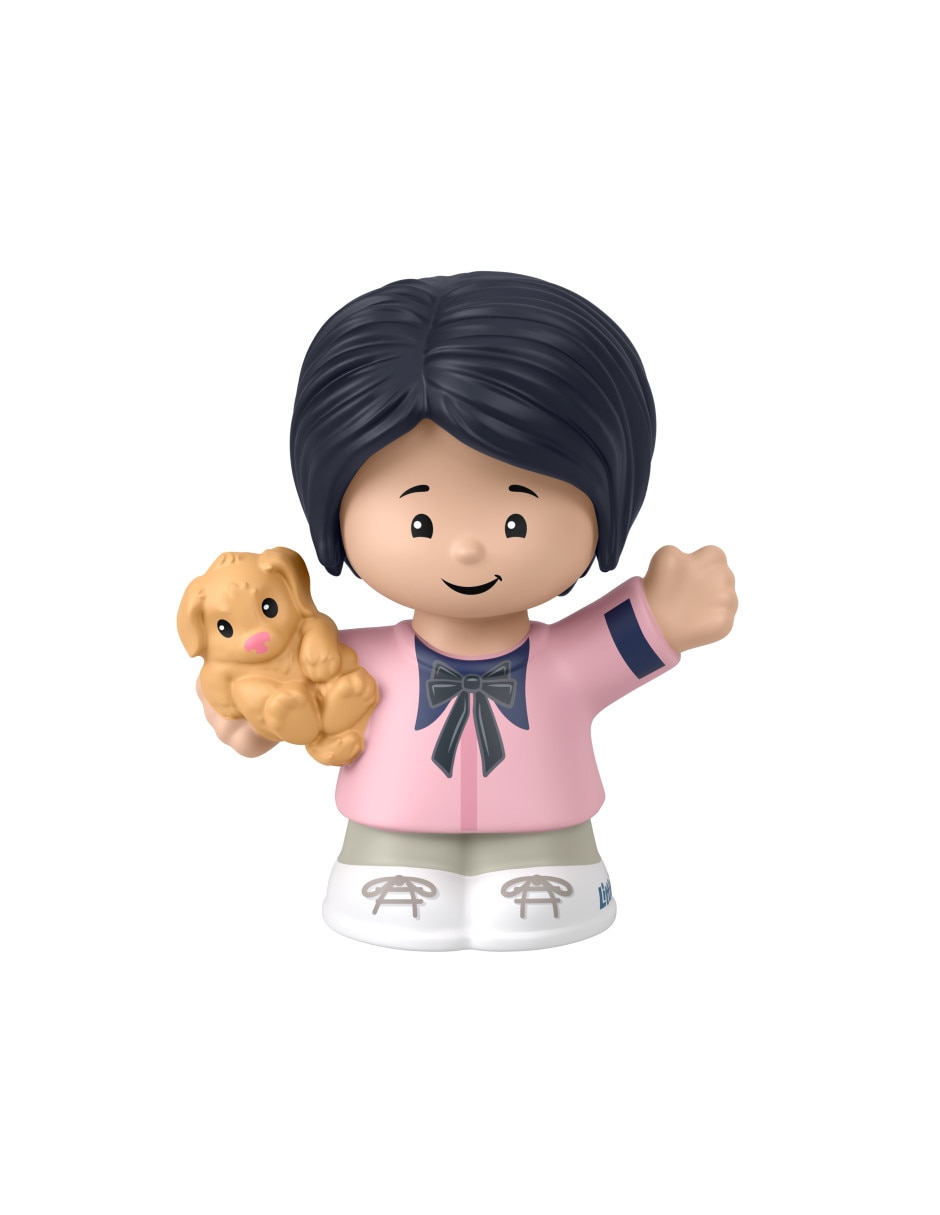 Set de figuras de juguete 13