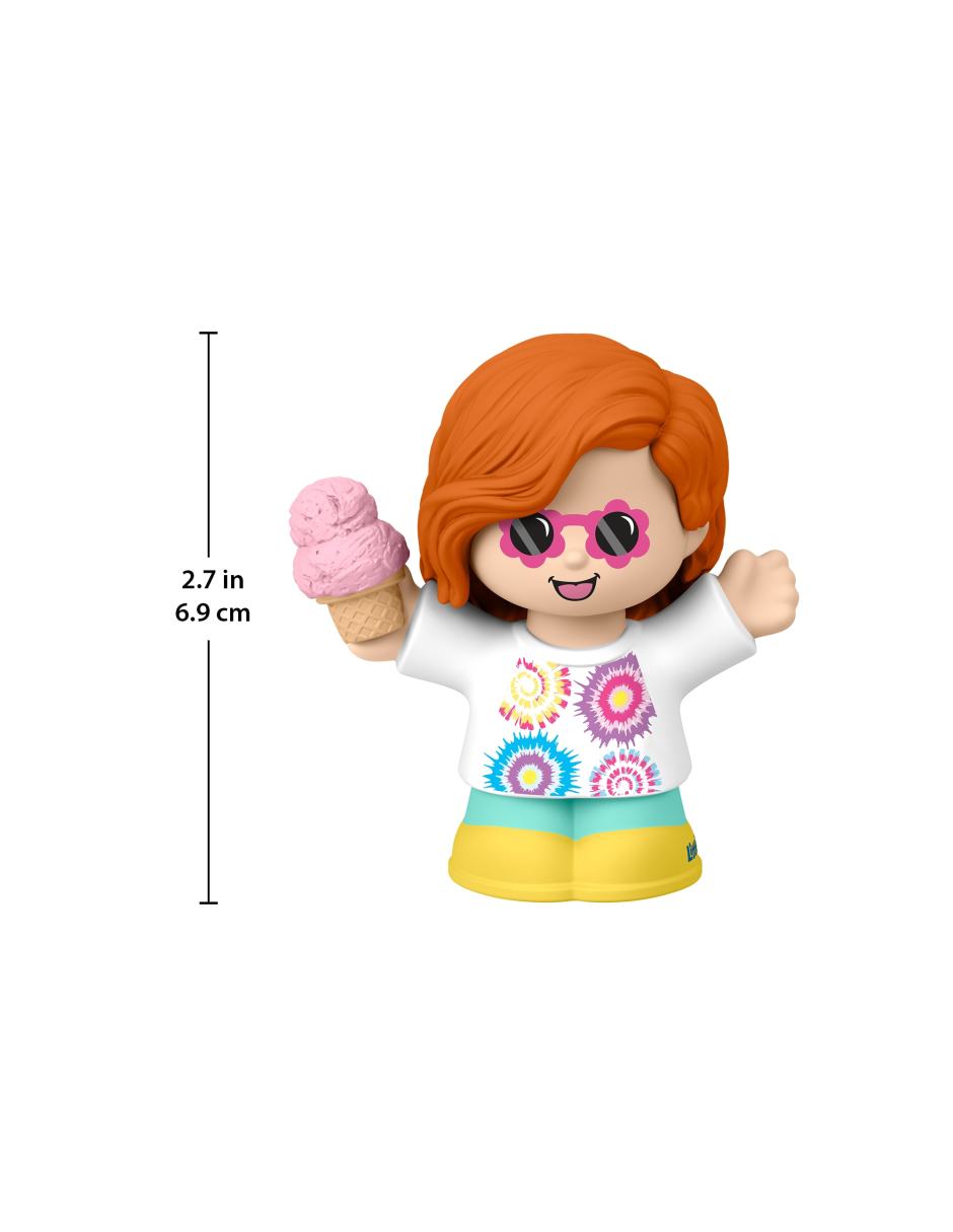 Set de figuras de juguete 14