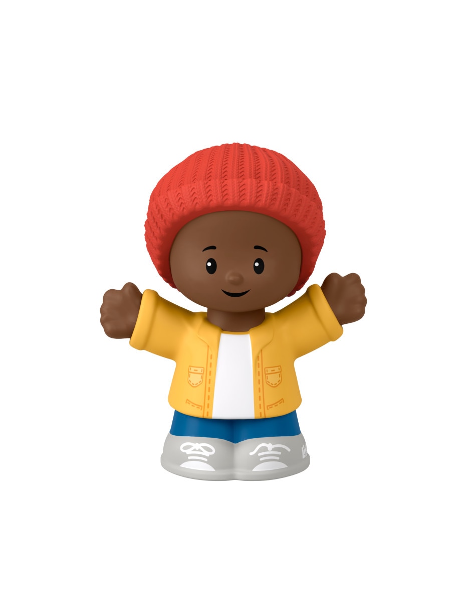 Set de figuras de juguete 15