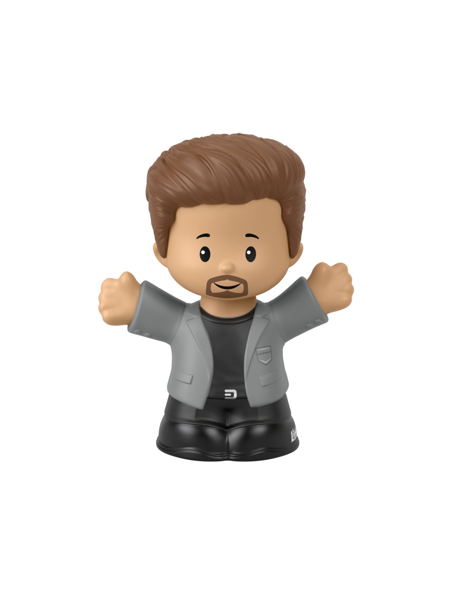 Set de figuras de juguete 2