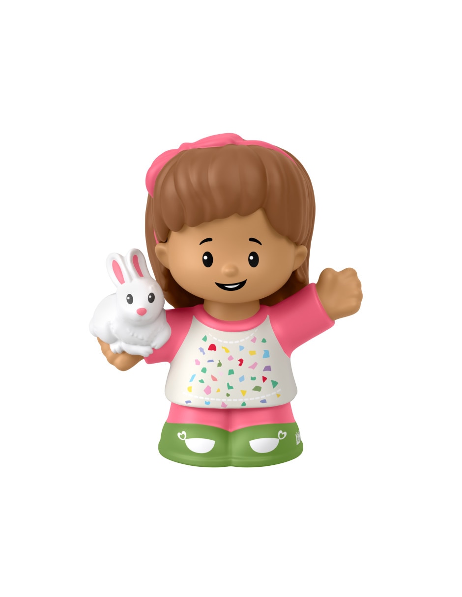 Set de figuras de juguete
