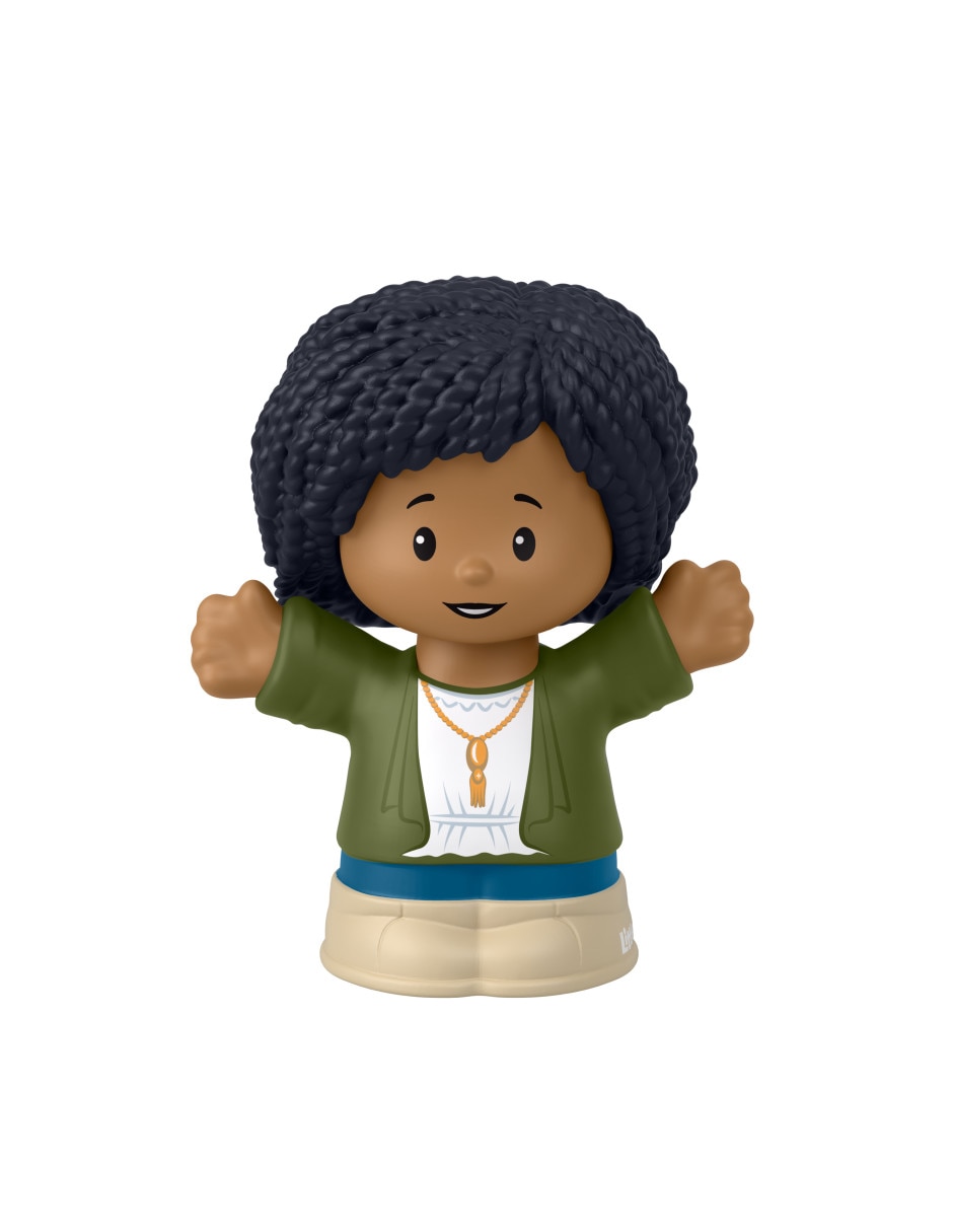 Set de figuras de juguete 7