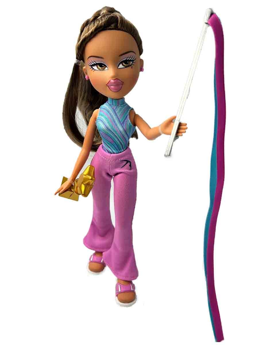 Muñeca sportz