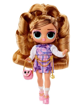 Muñeca Tweens 1