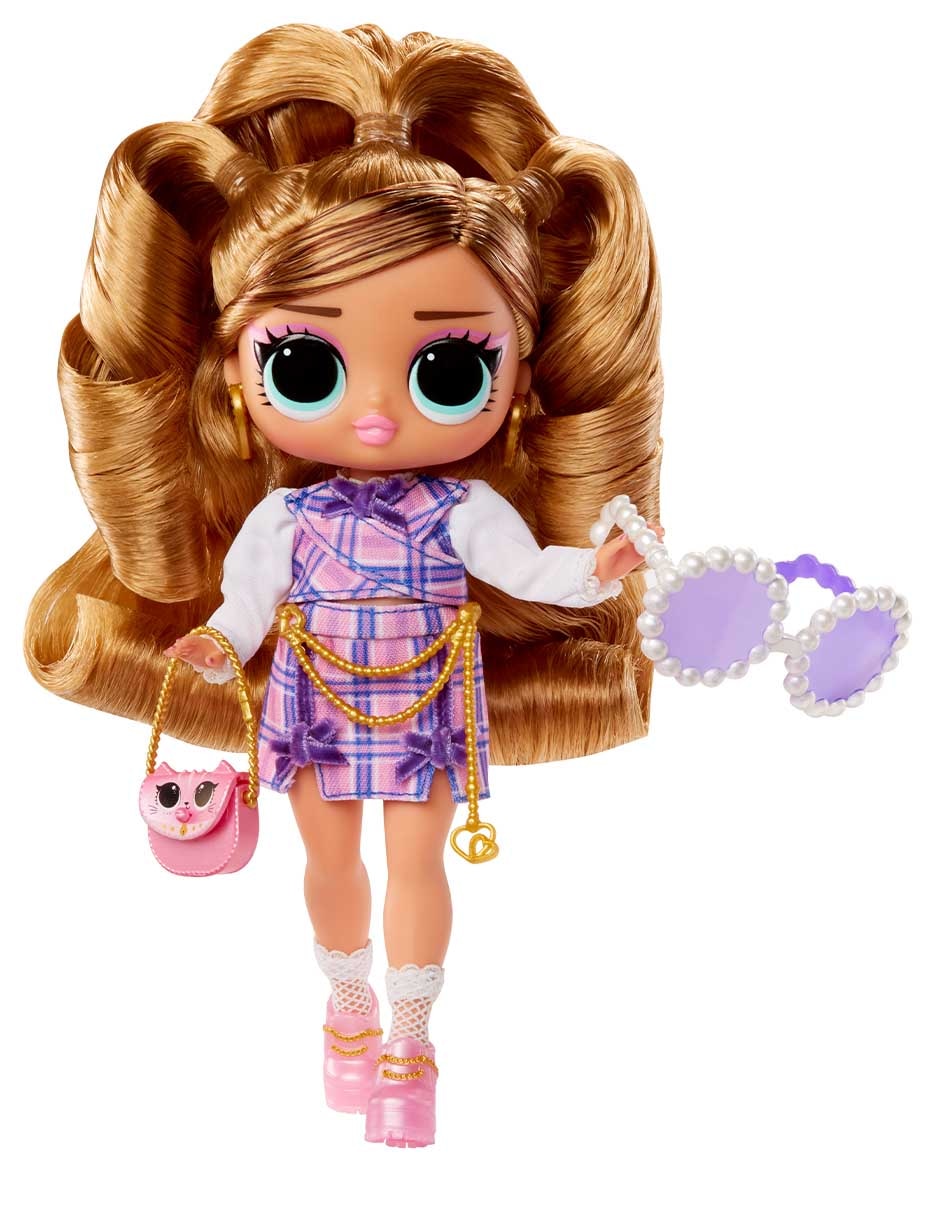 Muñeca Tweens 4