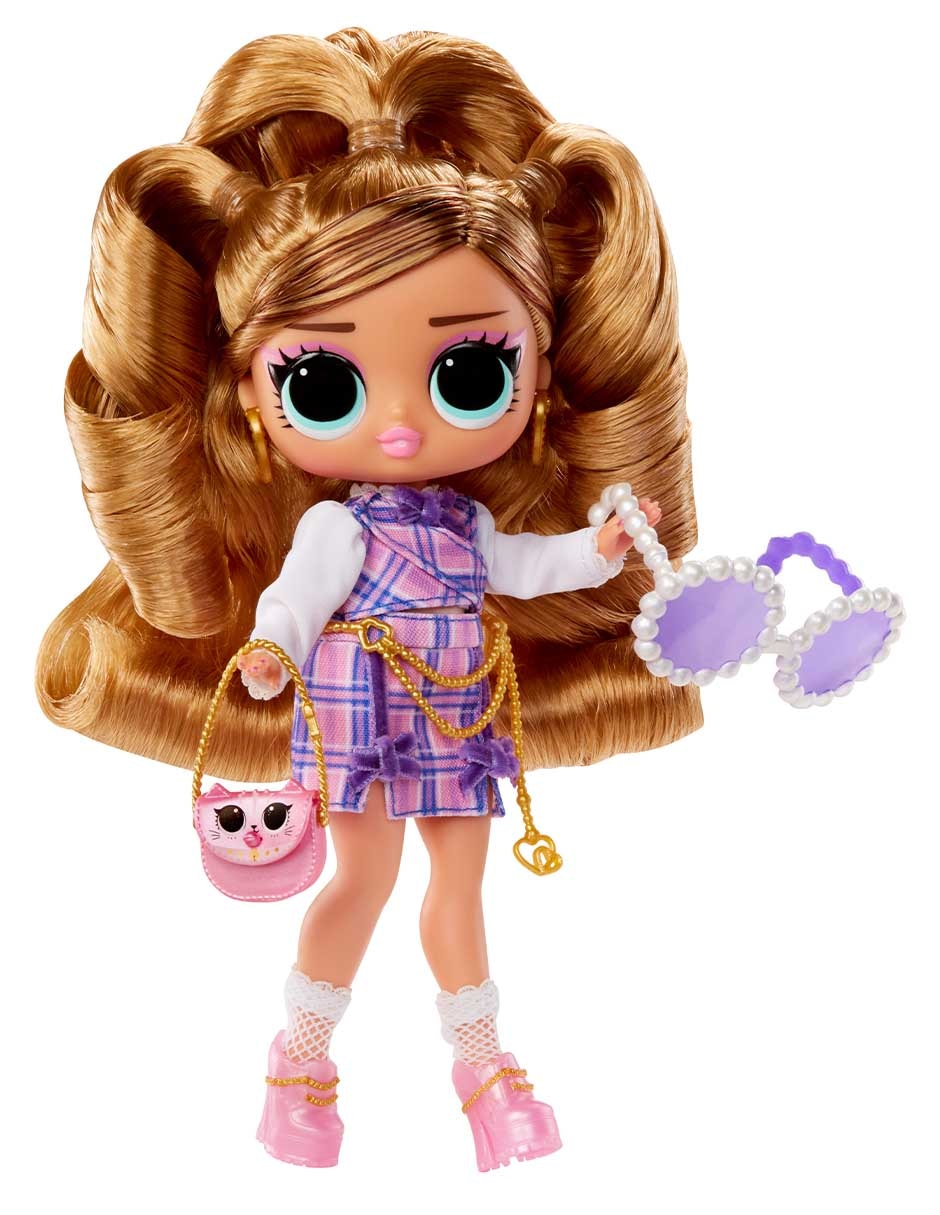 Muñeca Tweens 5