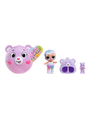 Muñeca LOL Surprise Care Bears