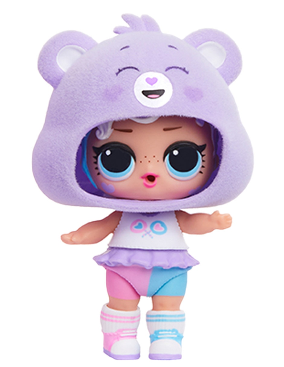 Muñeca LOL Surprise Care Bears